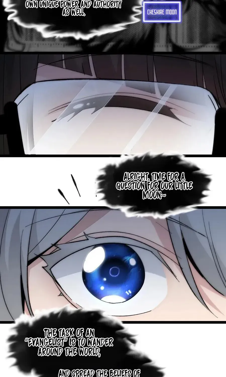 I'm Really Not the Devil's Lackey Chapter 127 — Page 42