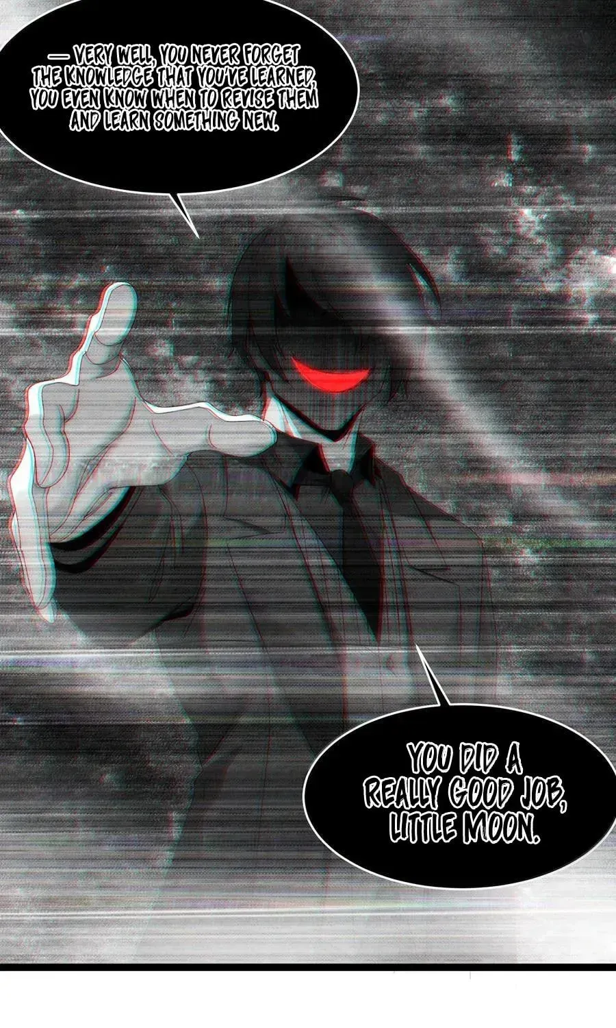 I'm Really Not the Devil's Lackey Chapter 127 — Page 48