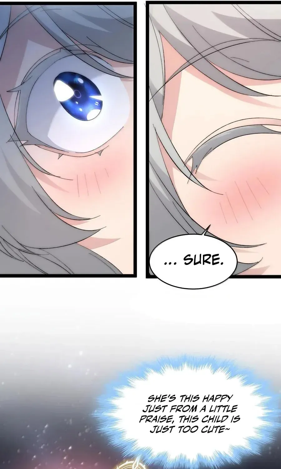 I'm Really Not the Devil's Lackey Chapter 127 — Page 49