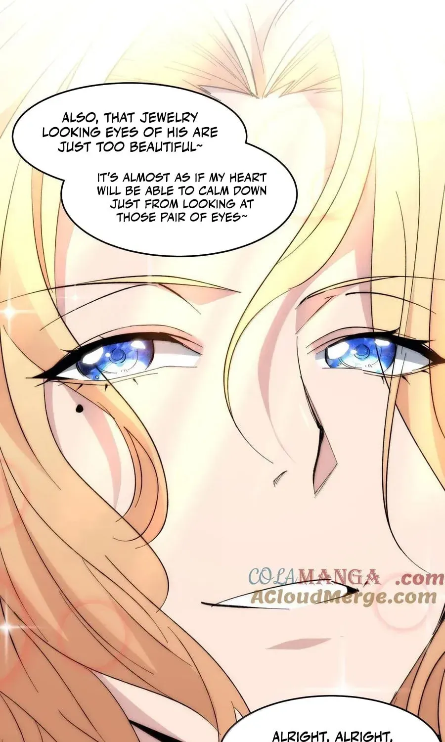 I'm Really Not the Devil's Lackey Chapter 127 — Page 67
