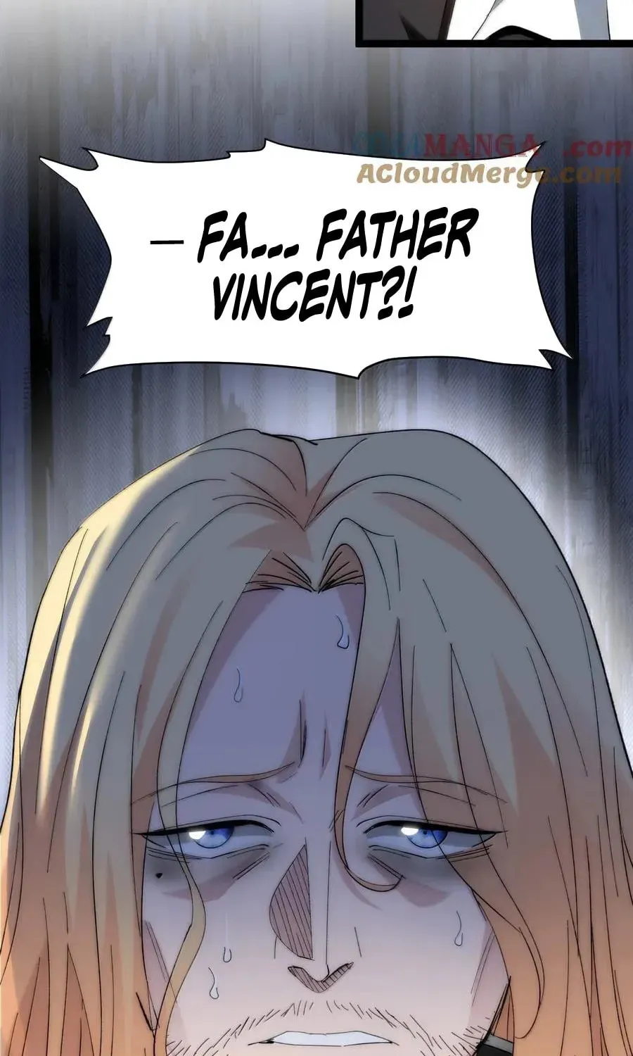 I'm Really Not the Devil's Lackey Chapter 127 — Page 71