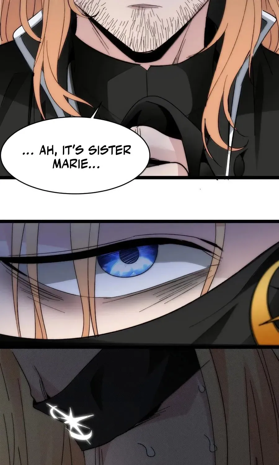 I'm Really Not the Devil's Lackey Chapter 127 — Page 72