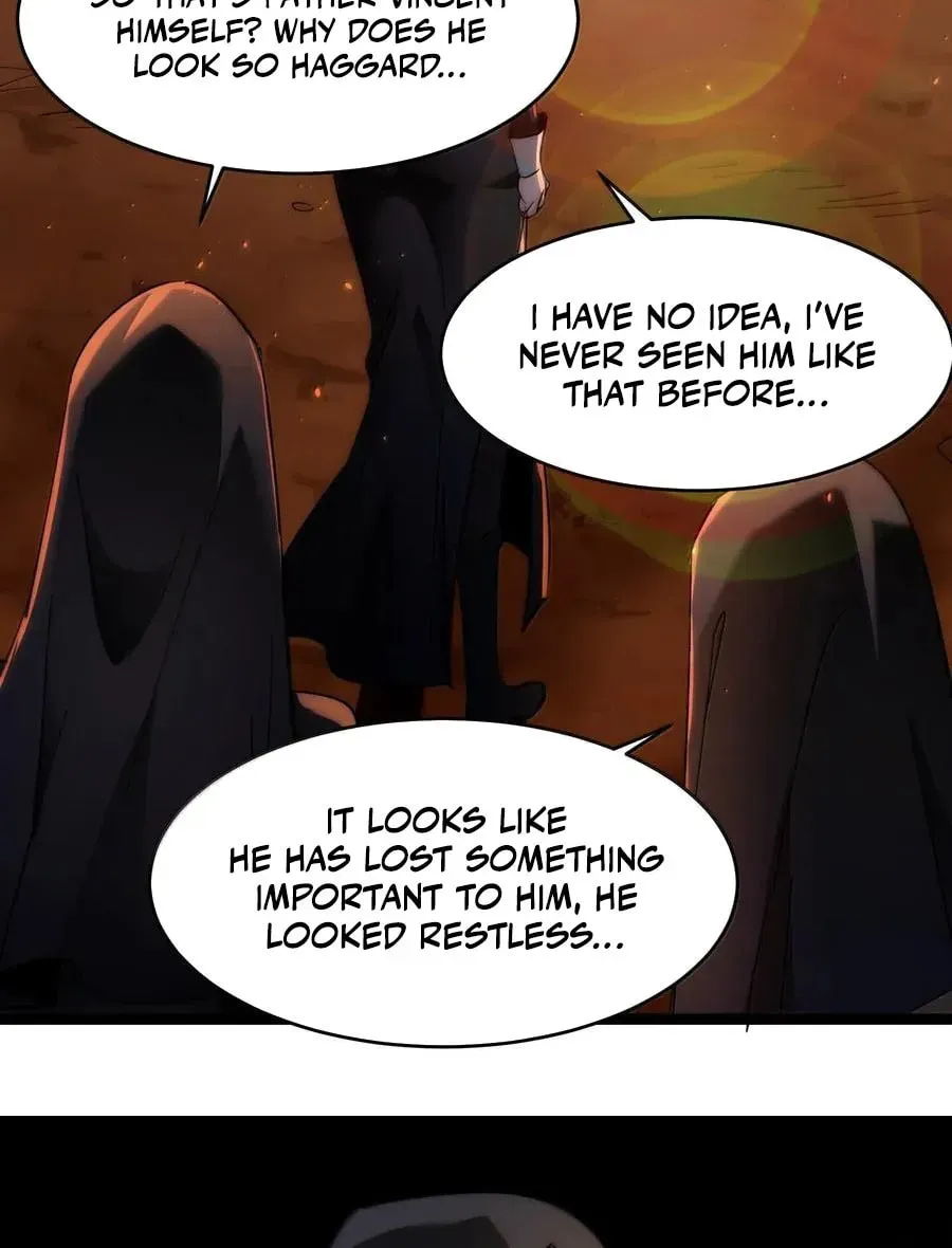 I'm Really Not the Devil's Lackey Chapter 127 — Page 75