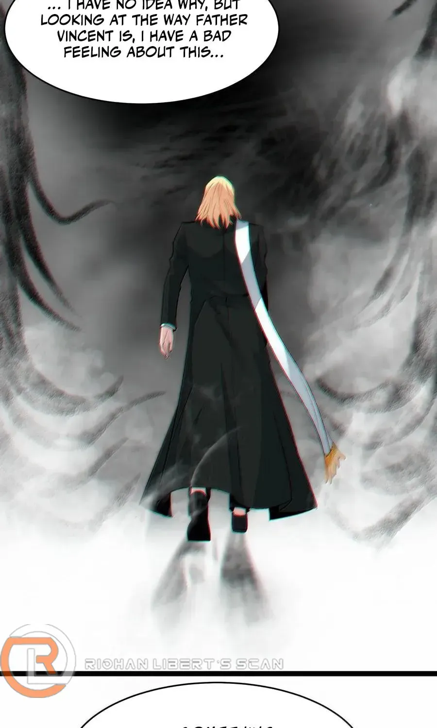 I'm Really Not the Devil's Lackey Chapter 127 — Page 77