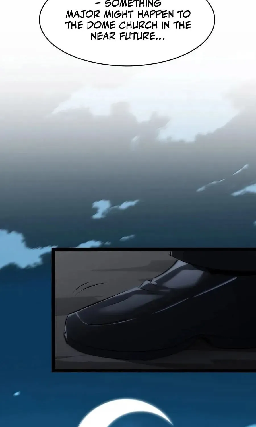 I'm Really Not the Devil's Lackey Chapter 127 — Page 78