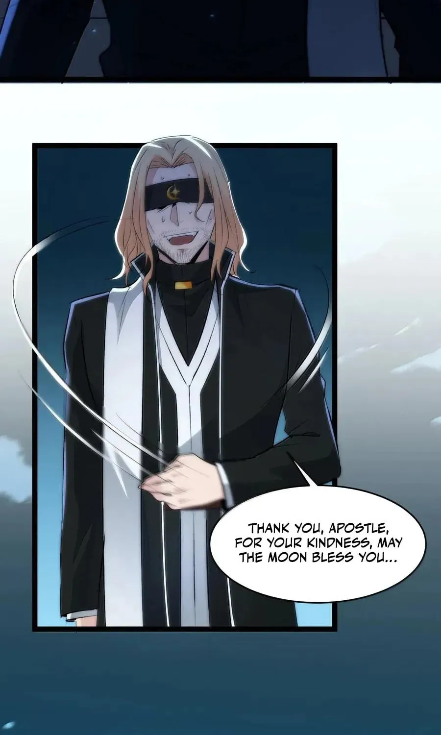 I'm Really Not the Devil's Lackey Chapter 127 — Page 81