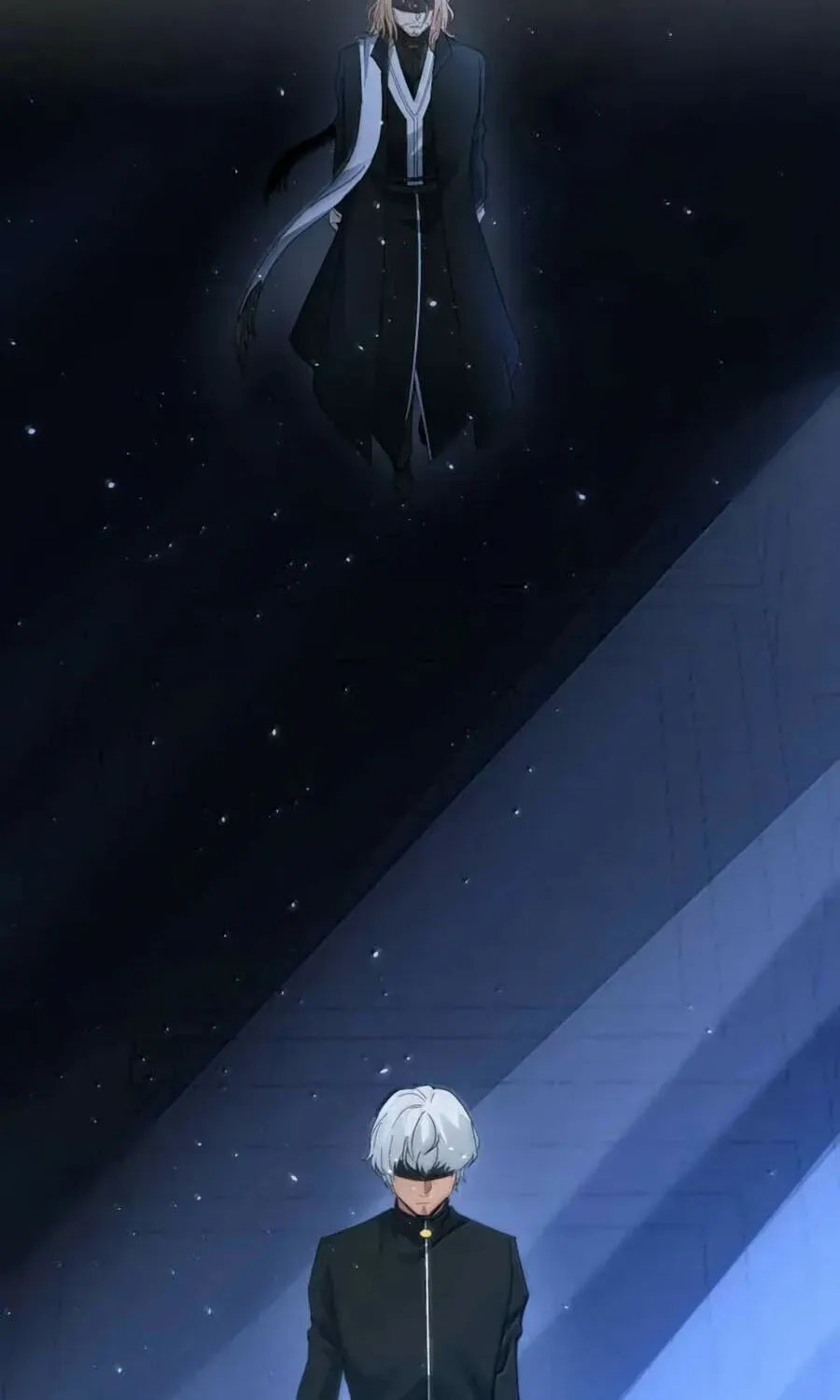 I'm Really Not the Devil's Lackey Chapter 128 — Page 4
