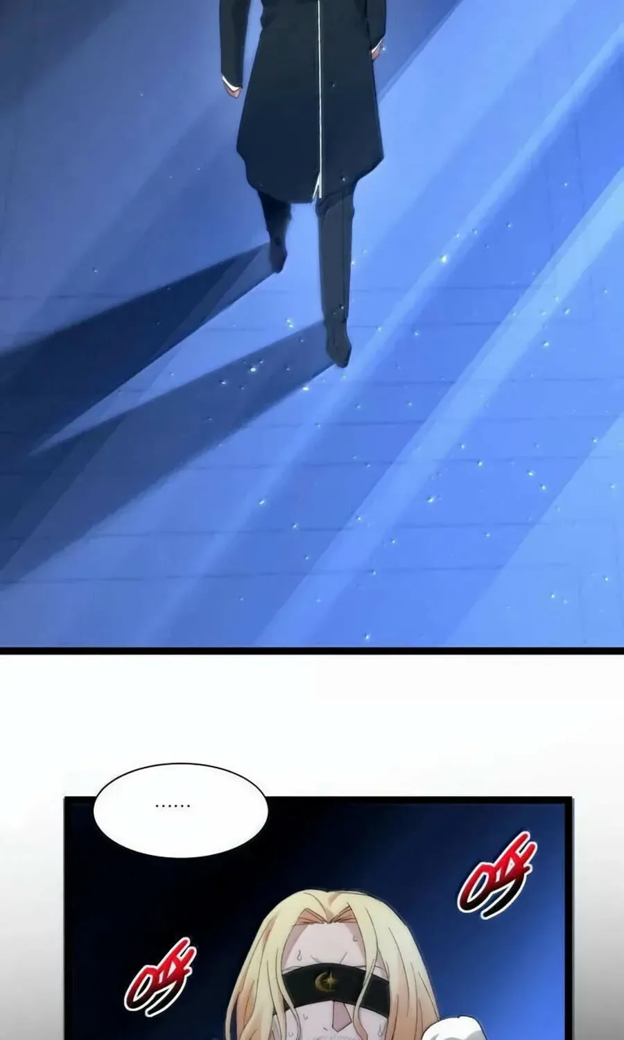 I'm Really Not the Devil's Lackey Chapter 128 — Page 5