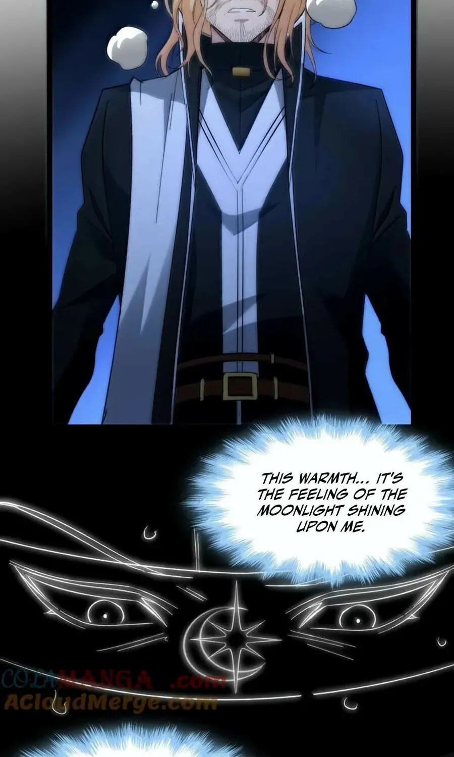 I'm Really Not the Devil's Lackey Chapter 128 — Page 6