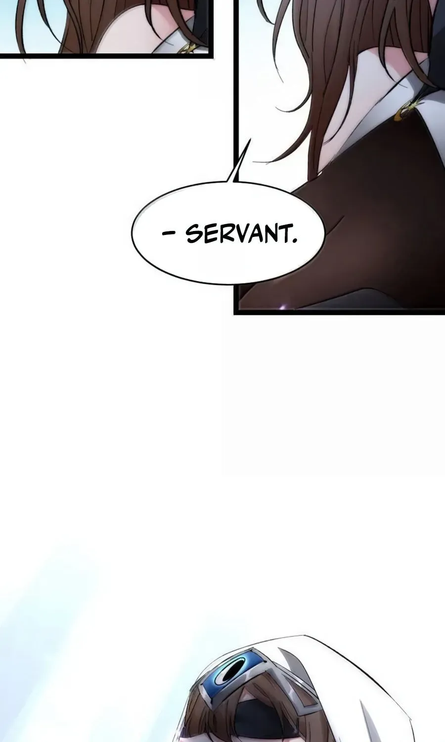I'm Really Not the Devil's Lackey Chapter 128 — Page 100