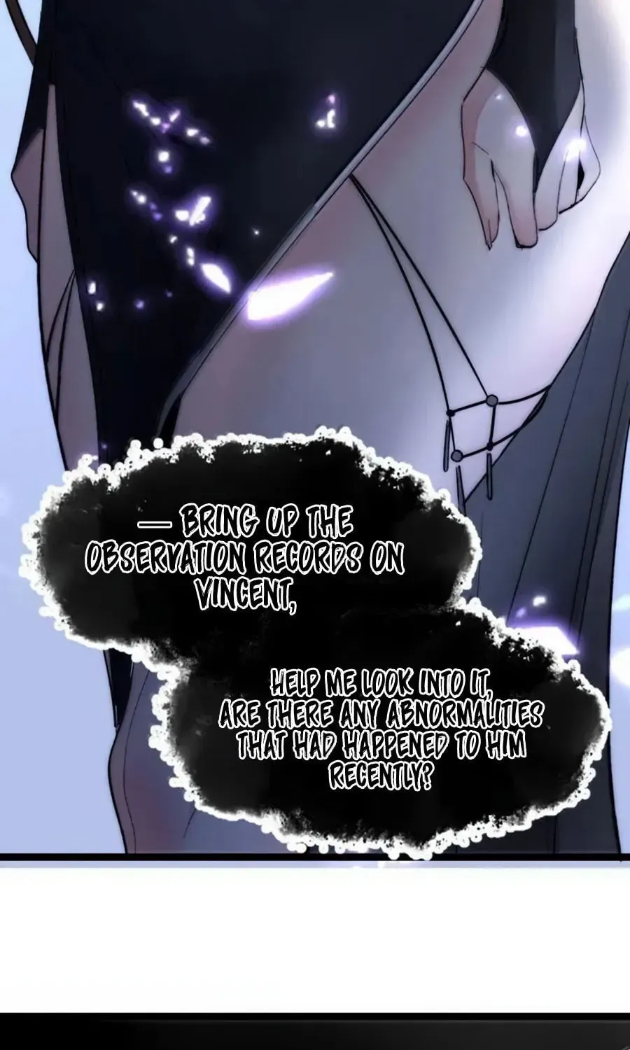 I'm Really Not the Devil's Lackey Chapter 128 — Page 102
