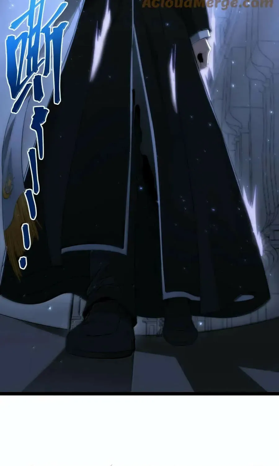 I'm Really Not the Devil's Lackey Chapter 128 — Page 16