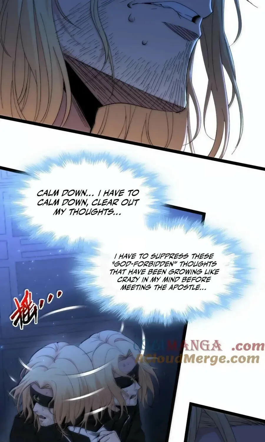 I'm Really Not the Devil's Lackey Chapter 128 — Page 18