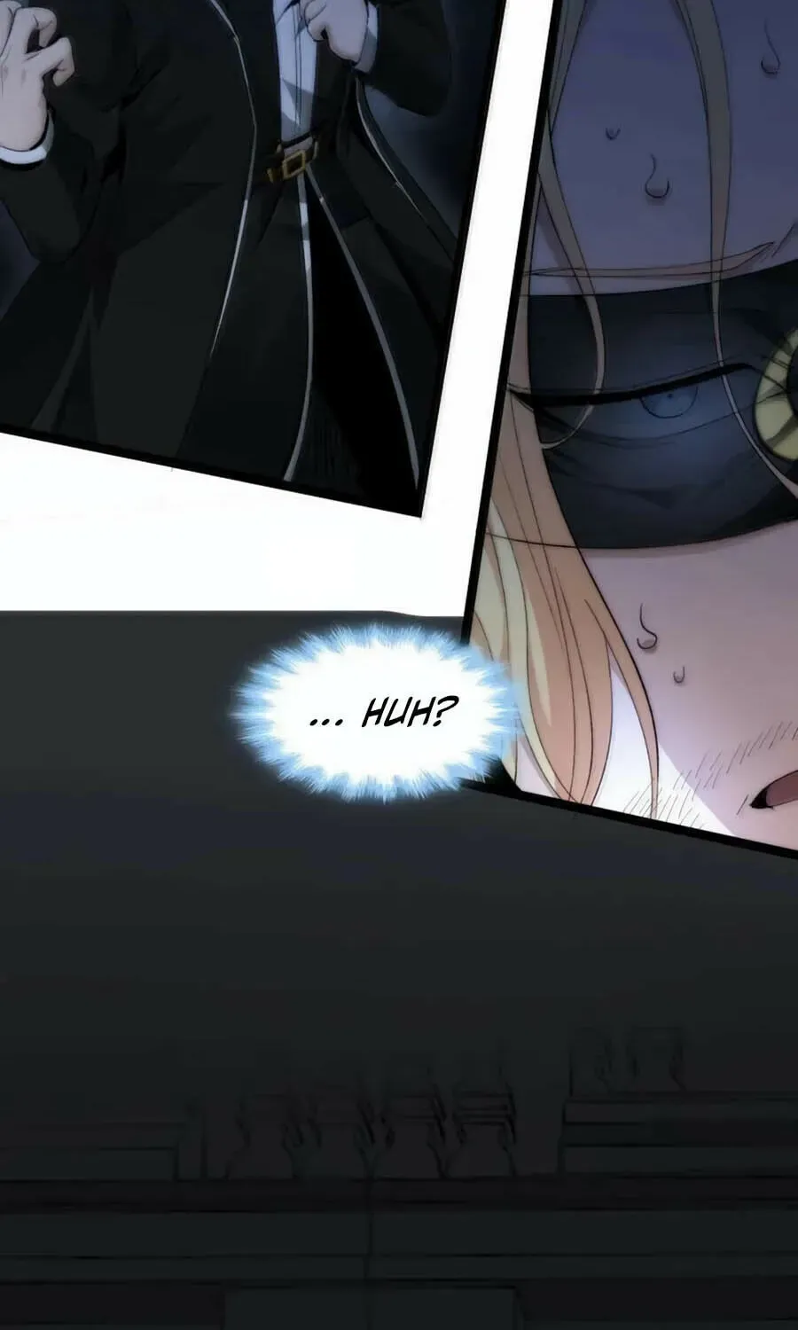 I'm Really Not the Devil's Lackey Chapter 128 — Page 19