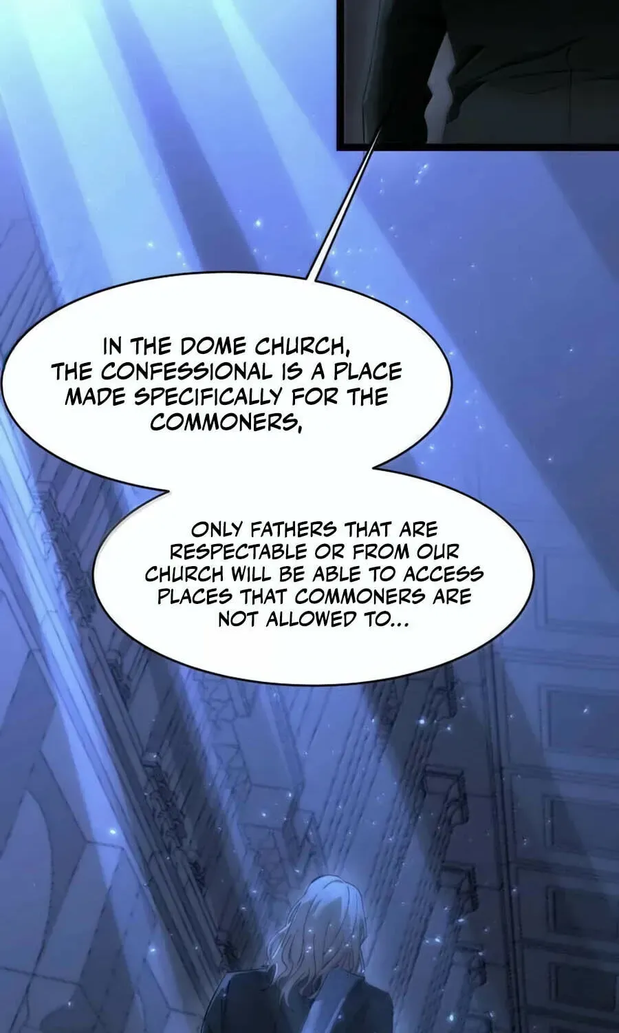 I'm Really Not the Devil's Lackey Chapter 128 — Page 23