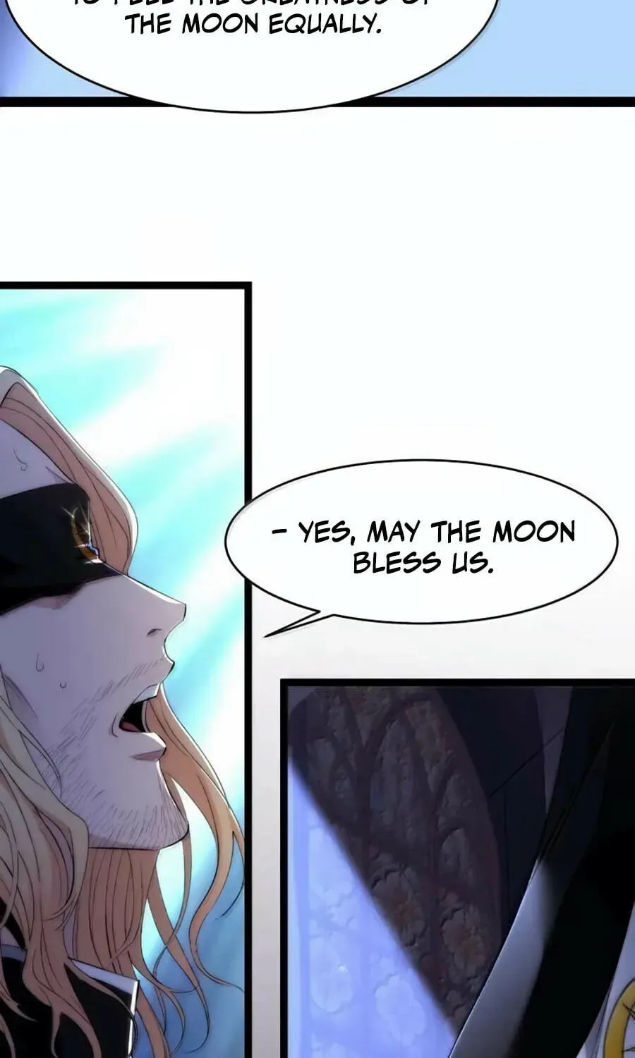 I'm Really Not the Devil's Lackey Chapter 128 — Page 29
