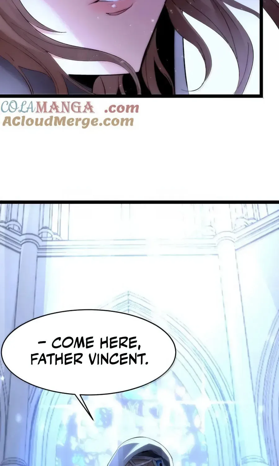 I'm Really Not the Devil's Lackey Chapter 128 — Page 35