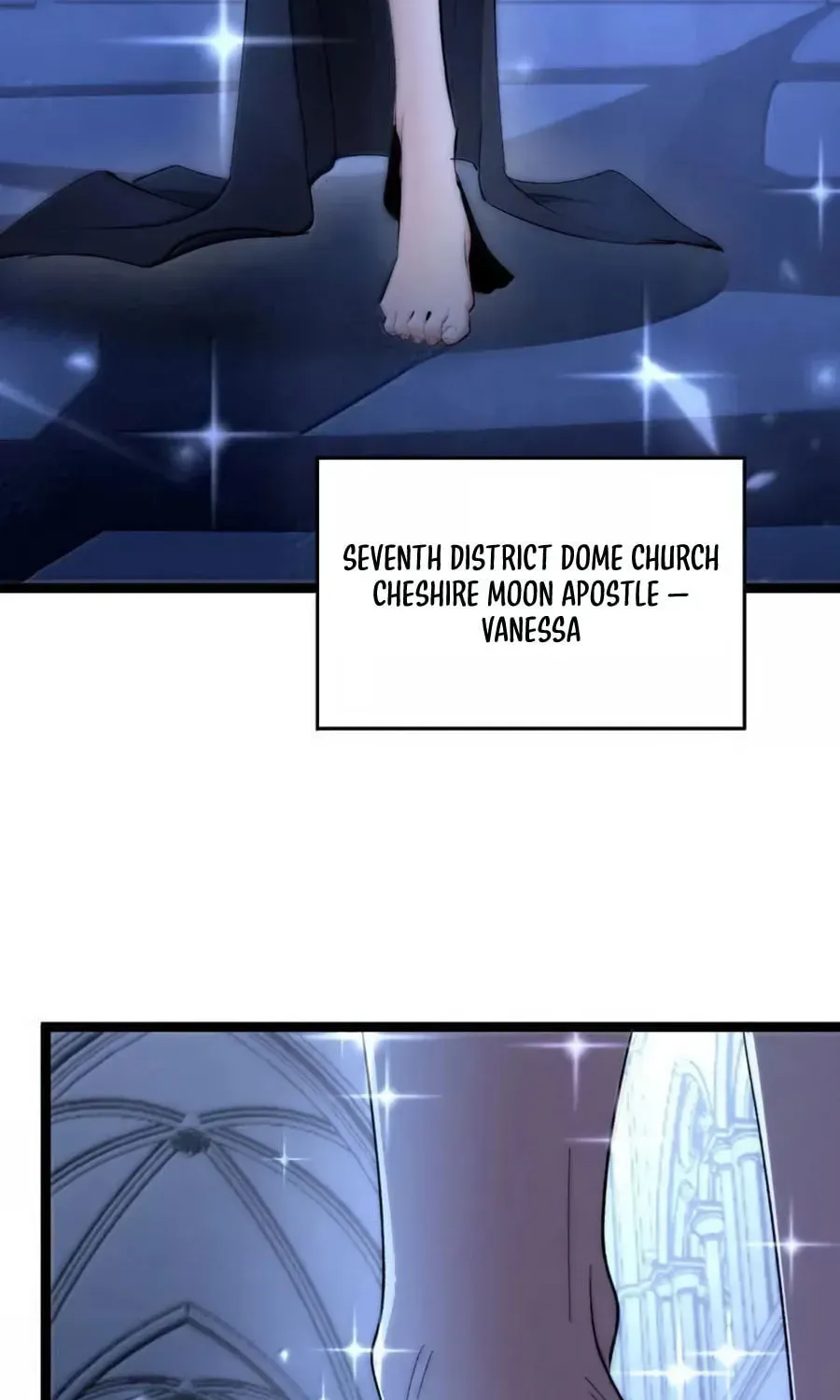 I'm Really Not the Devil's Lackey Chapter 128 — Page 37