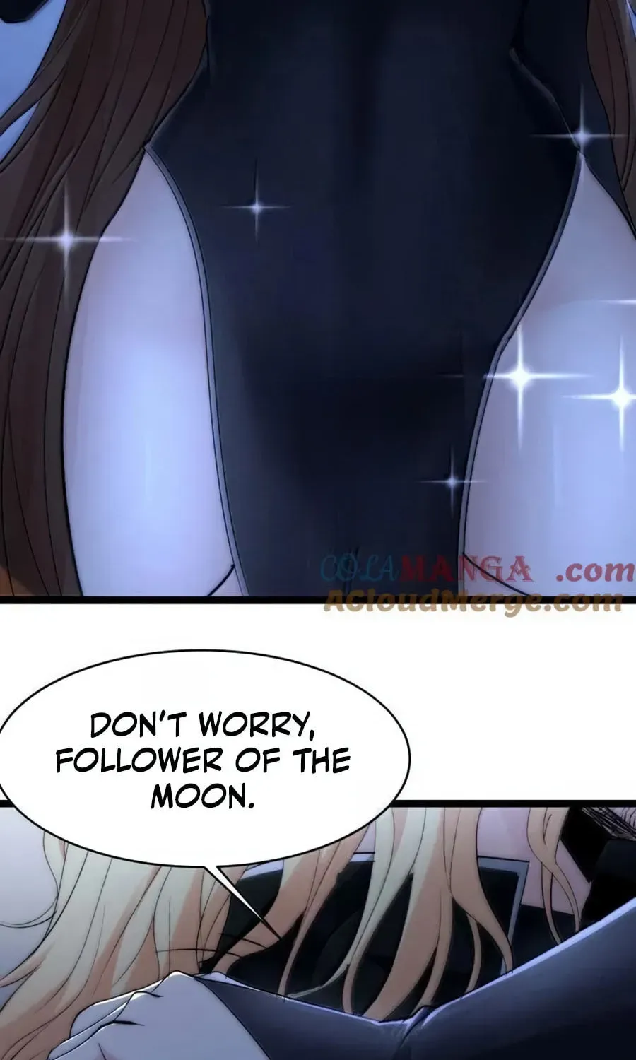 I'm Really Not the Devil's Lackey Chapter 128 — Page 42