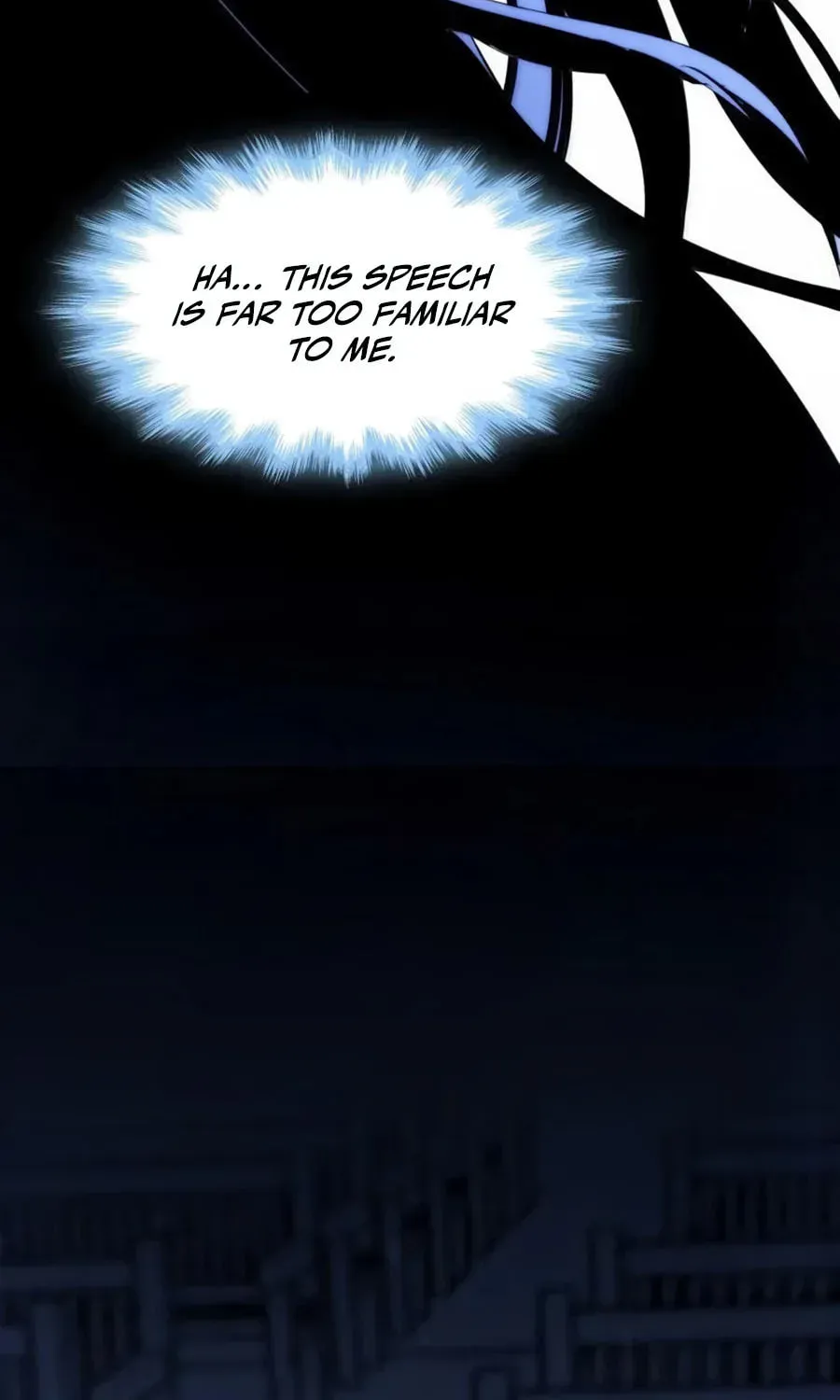 I'm Really Not the Devil's Lackey Chapter 128 — Page 47