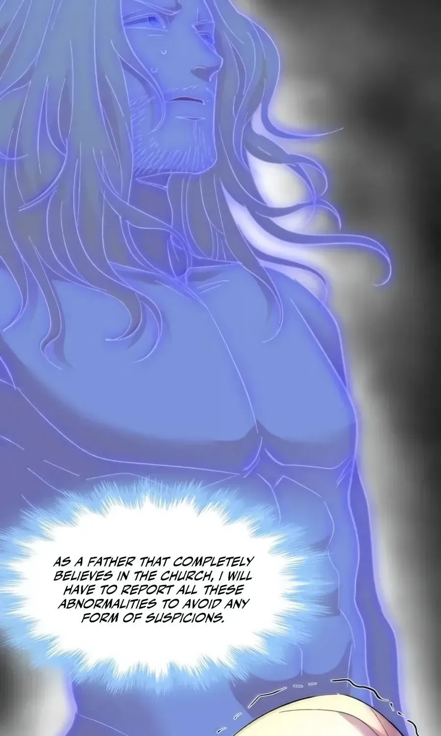 I'm Really Not the Devil's Lackey Chapter 128 — Page 52