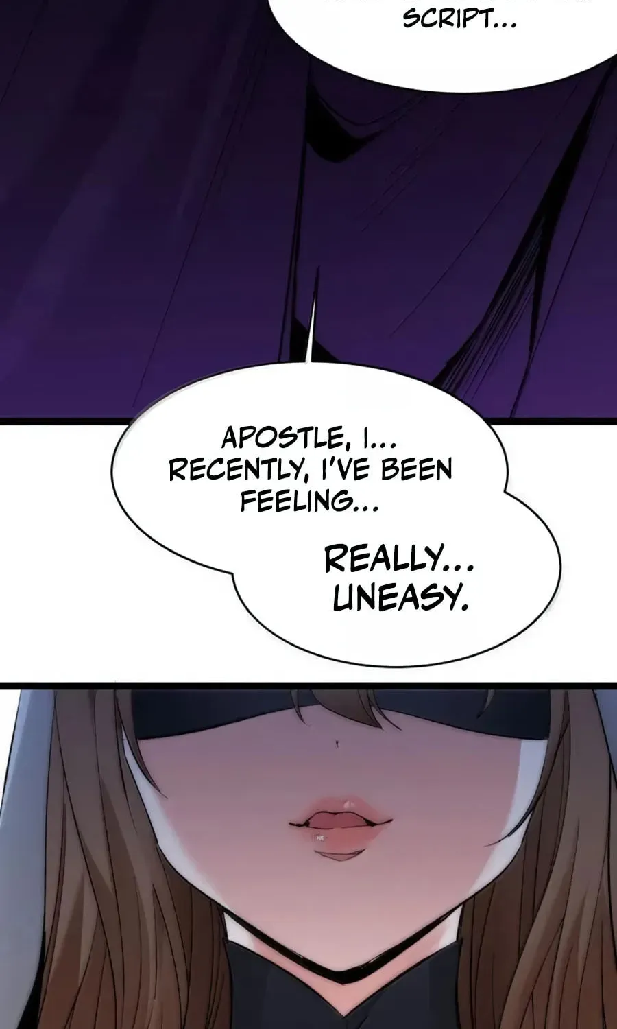 I'm Really Not the Devil's Lackey Chapter 128 — Page 54