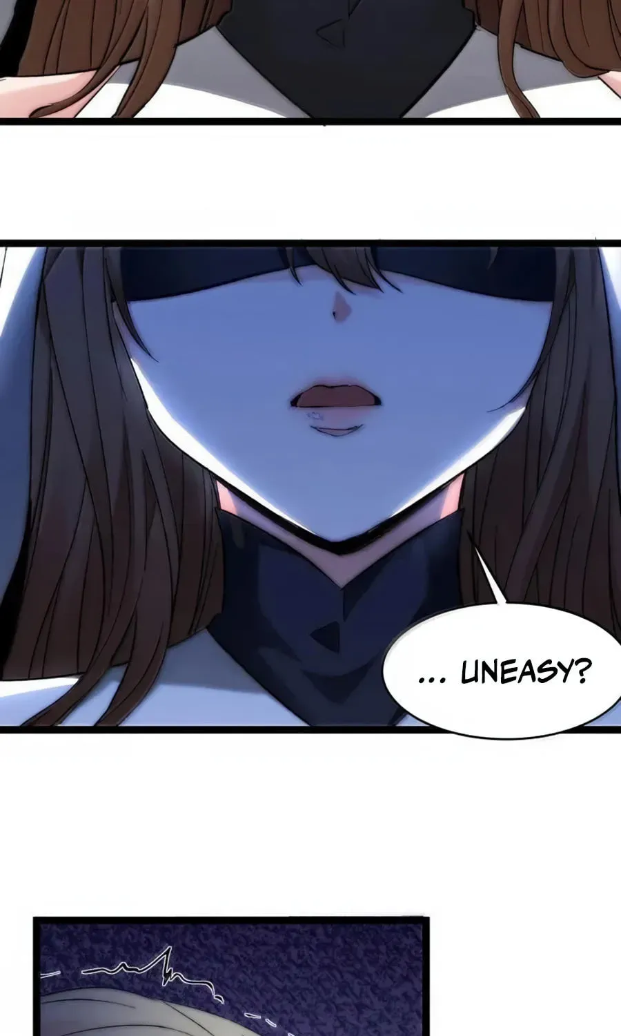 I'm Really Not the Devil's Lackey Chapter 128 — Page 55