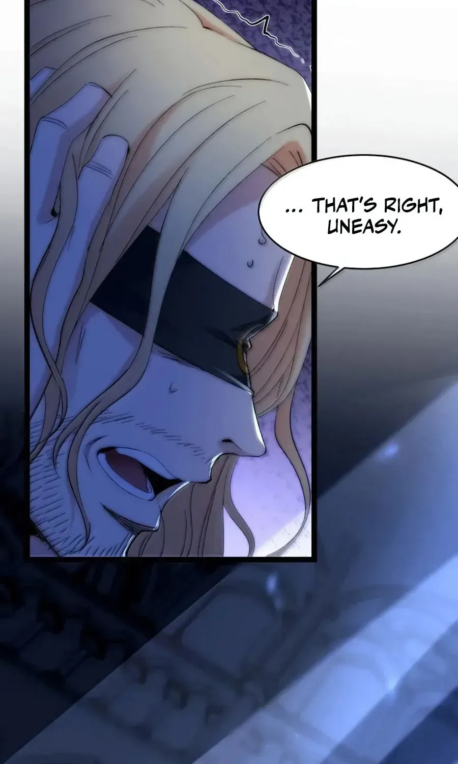 I'm Really Not the Devil's Lackey Chapter 128 — Page 56
