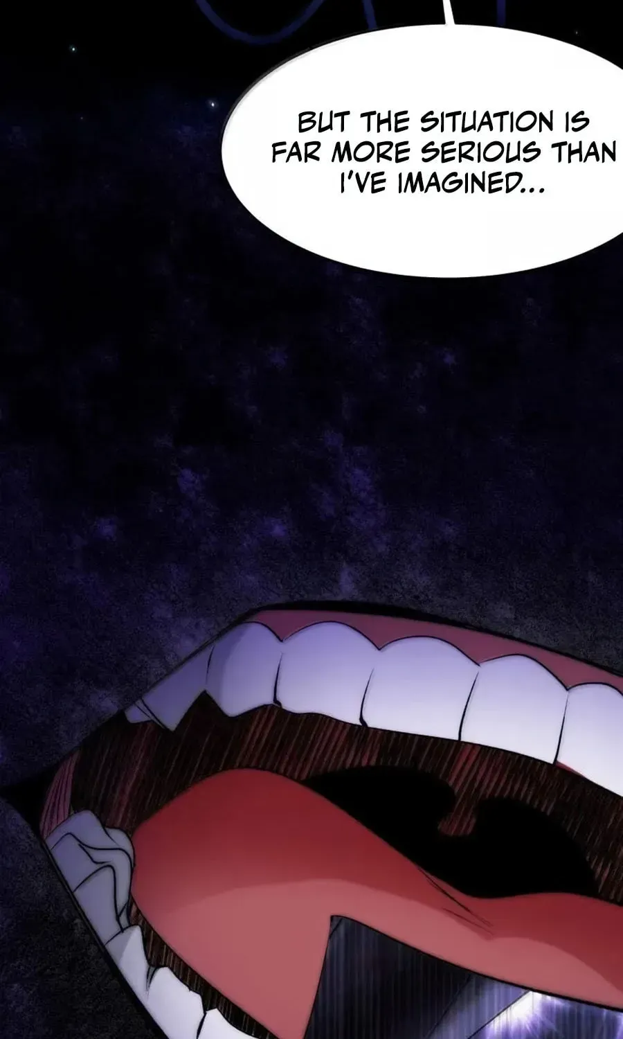 I'm Really Not the Devil's Lackey Chapter 128 — Page 62