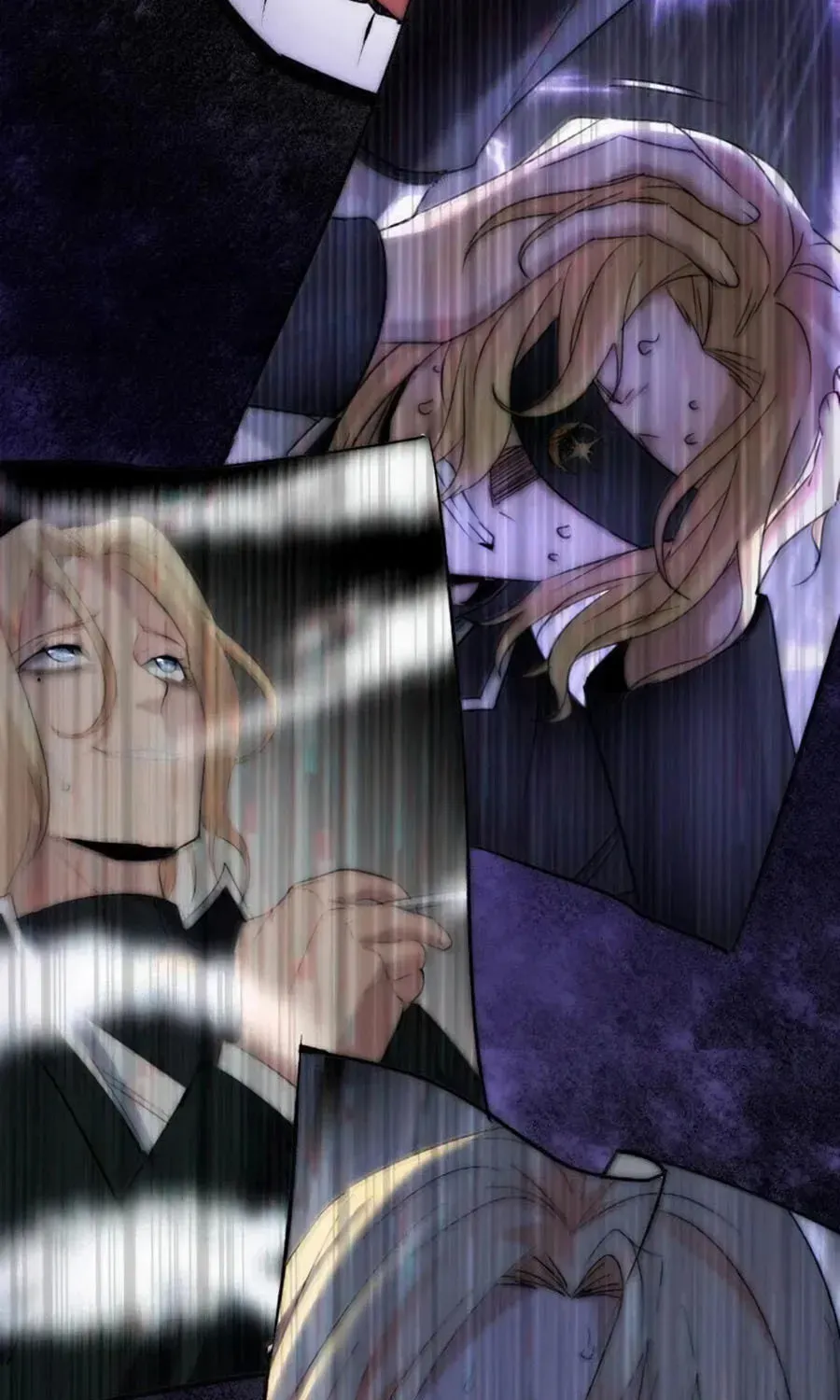 I'm Really Not the Devil's Lackey Chapter 128 — Page 63