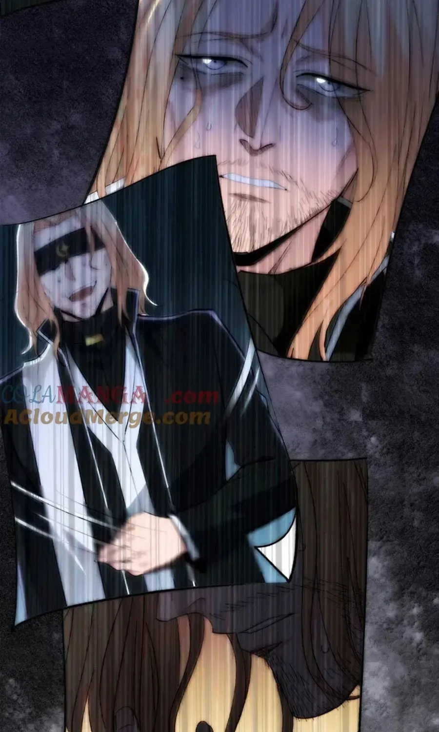 I'm Really Not the Devil's Lackey Chapter 128 — Page 64