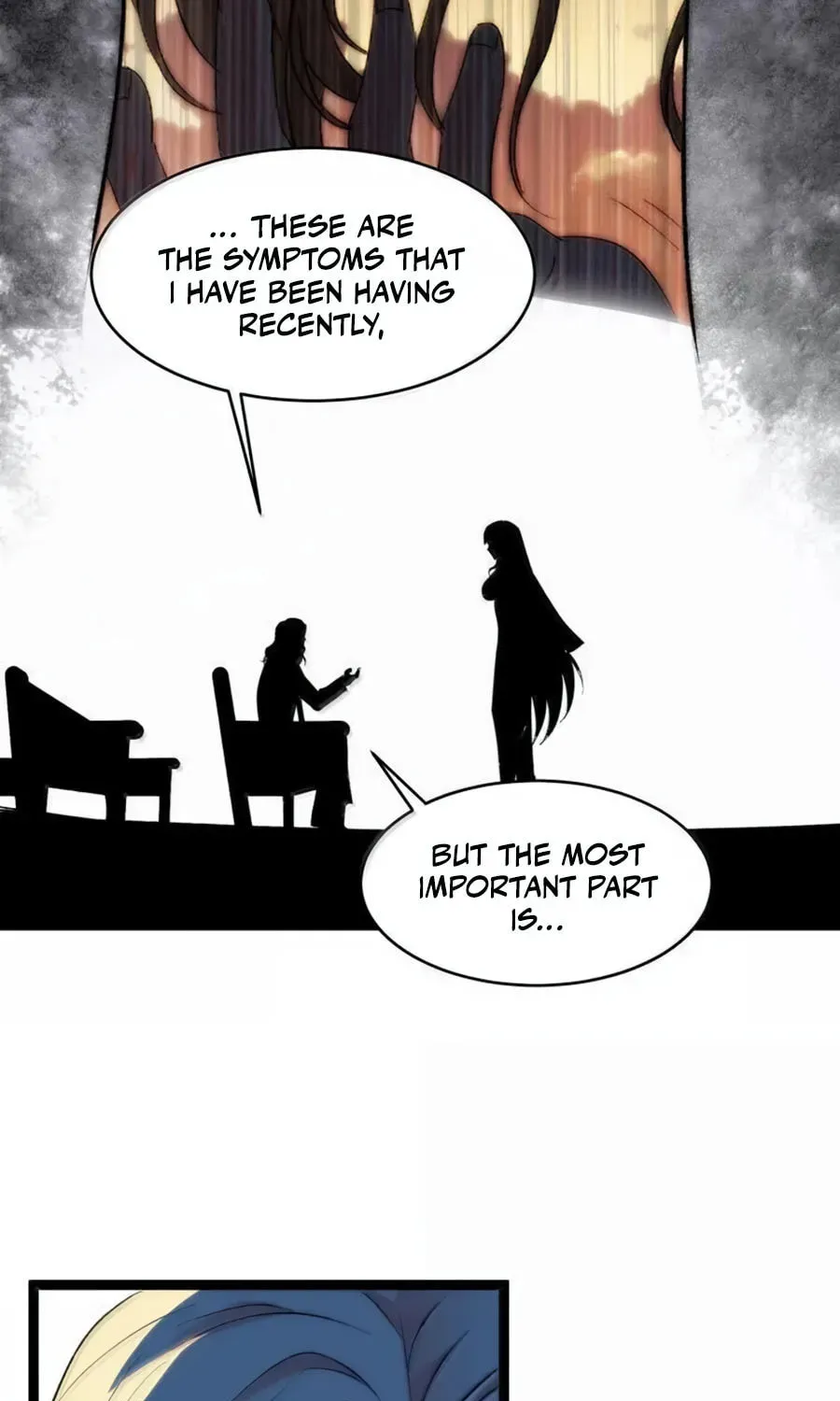 I'm Really Not the Devil's Lackey Chapter 128 — Page 65