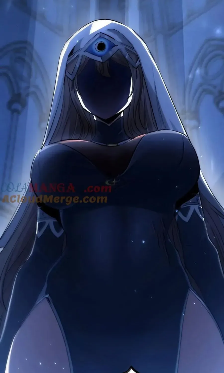 I'm Really Not the Devil's Lackey Chapter 128 — Page 68