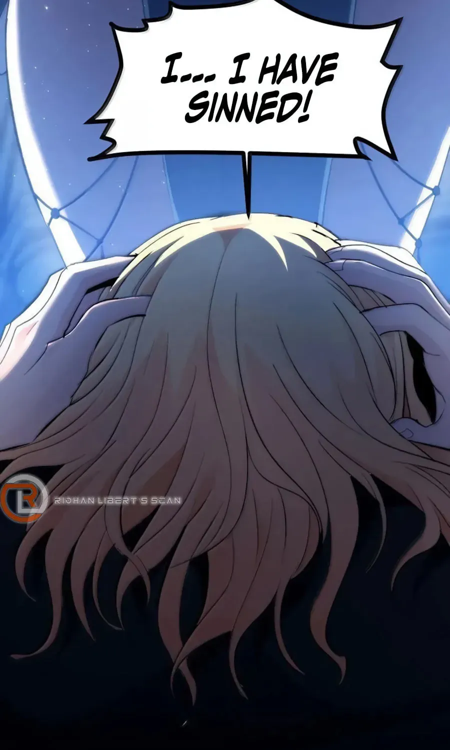 I'm Really Not the Devil's Lackey Chapter 128 — Page 69