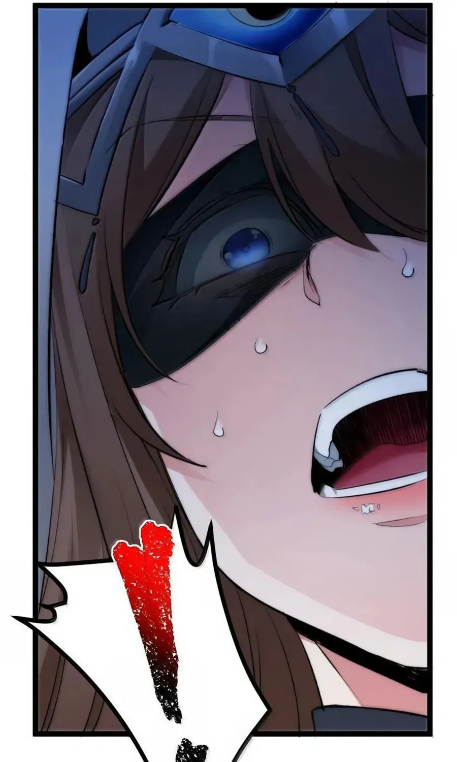 I'm Really Not the Devil's Lackey Chapter 128 — Page 71