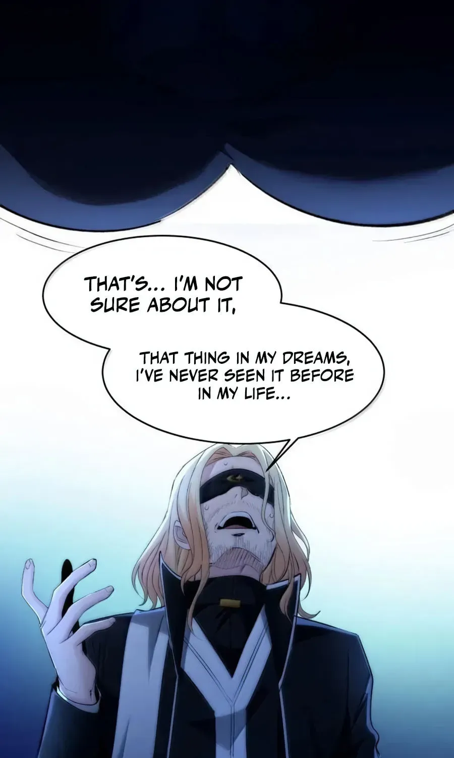 I'm Really Not the Devil's Lackey Chapter 128 — Page 75