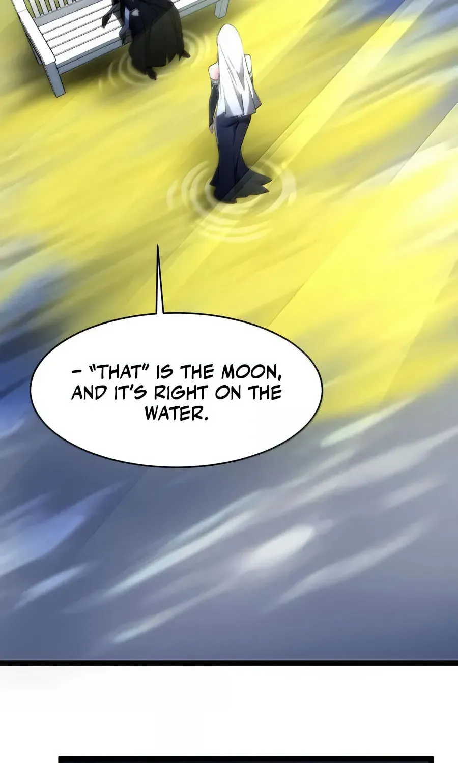 I'm Really Not the Devil's Lackey Chapter 128 — Page 77