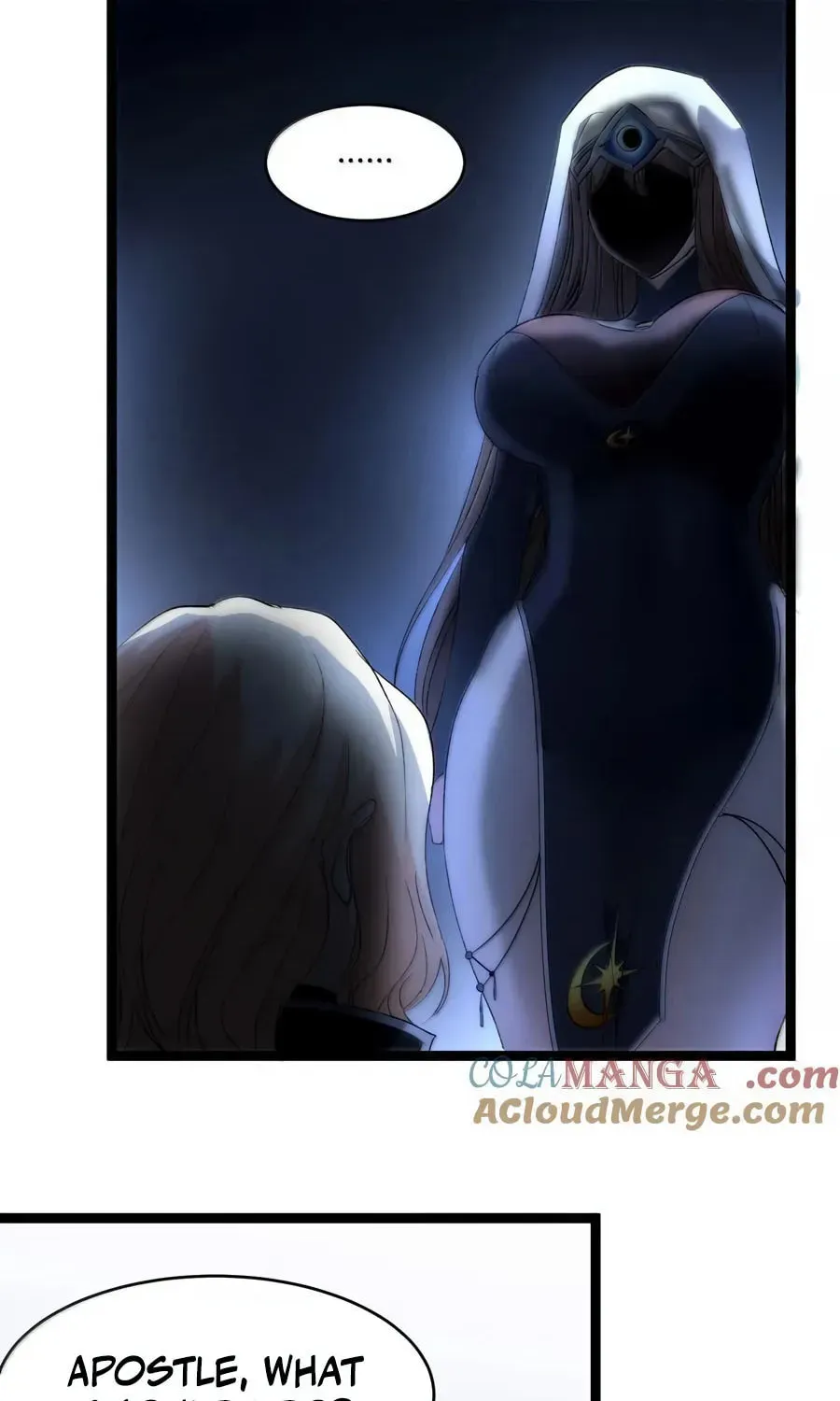 I'm Really Not the Devil's Lackey Chapter 128 — Page 78
