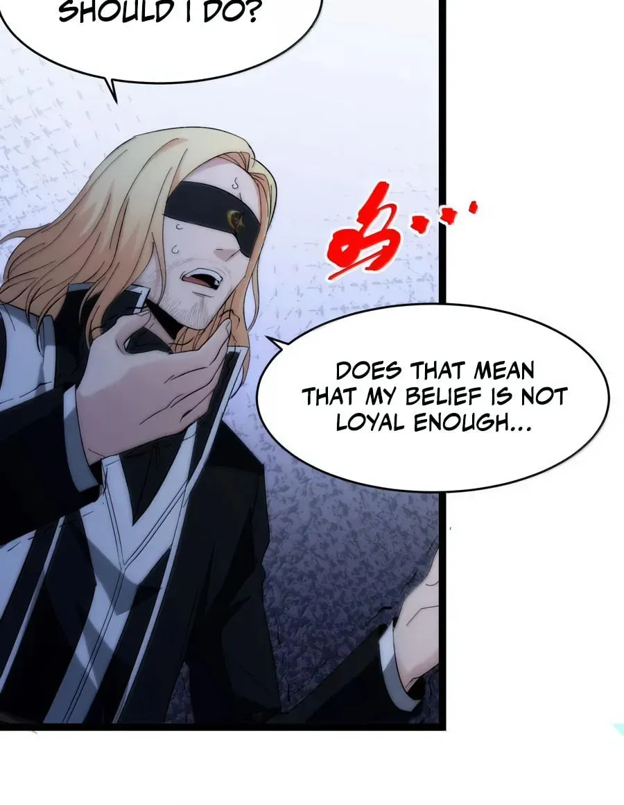I'm Really Not the Devil's Lackey Chapter 128 — Page 79