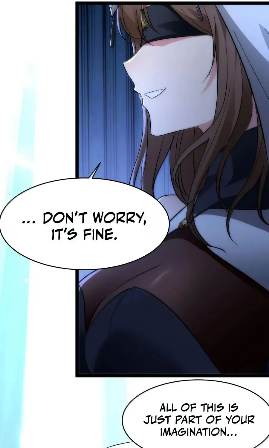 I'm Really Not the Devil's Lackey Chapter 128 — Page 80