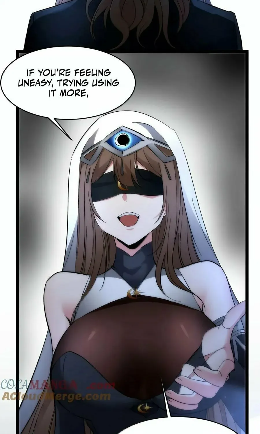 I'm Really Not the Devil's Lackey Chapter 128 — Page 90