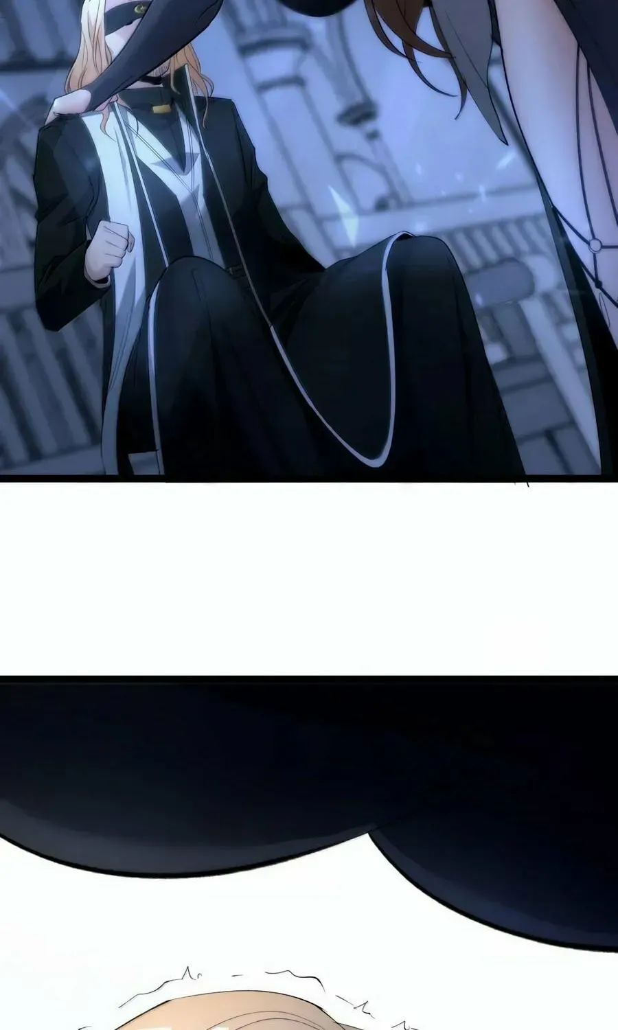 I'm Really Not the Devil's Lackey Chapter 128 — Page 92