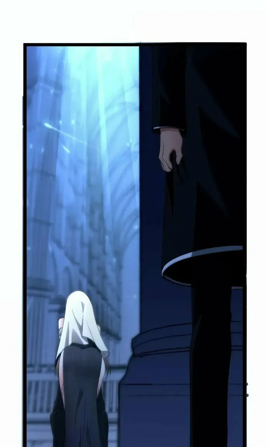 I'm Really Not the Devil's Lackey Chapter 128 — Page 94