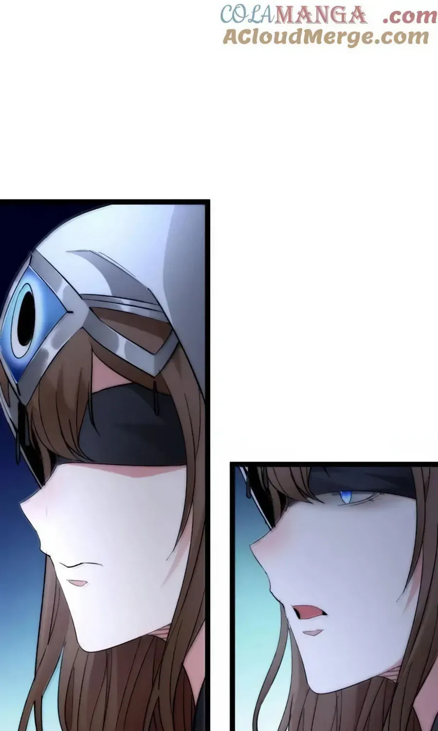 I'm Really Not the Devil's Lackey Chapter 128 — Page 99
