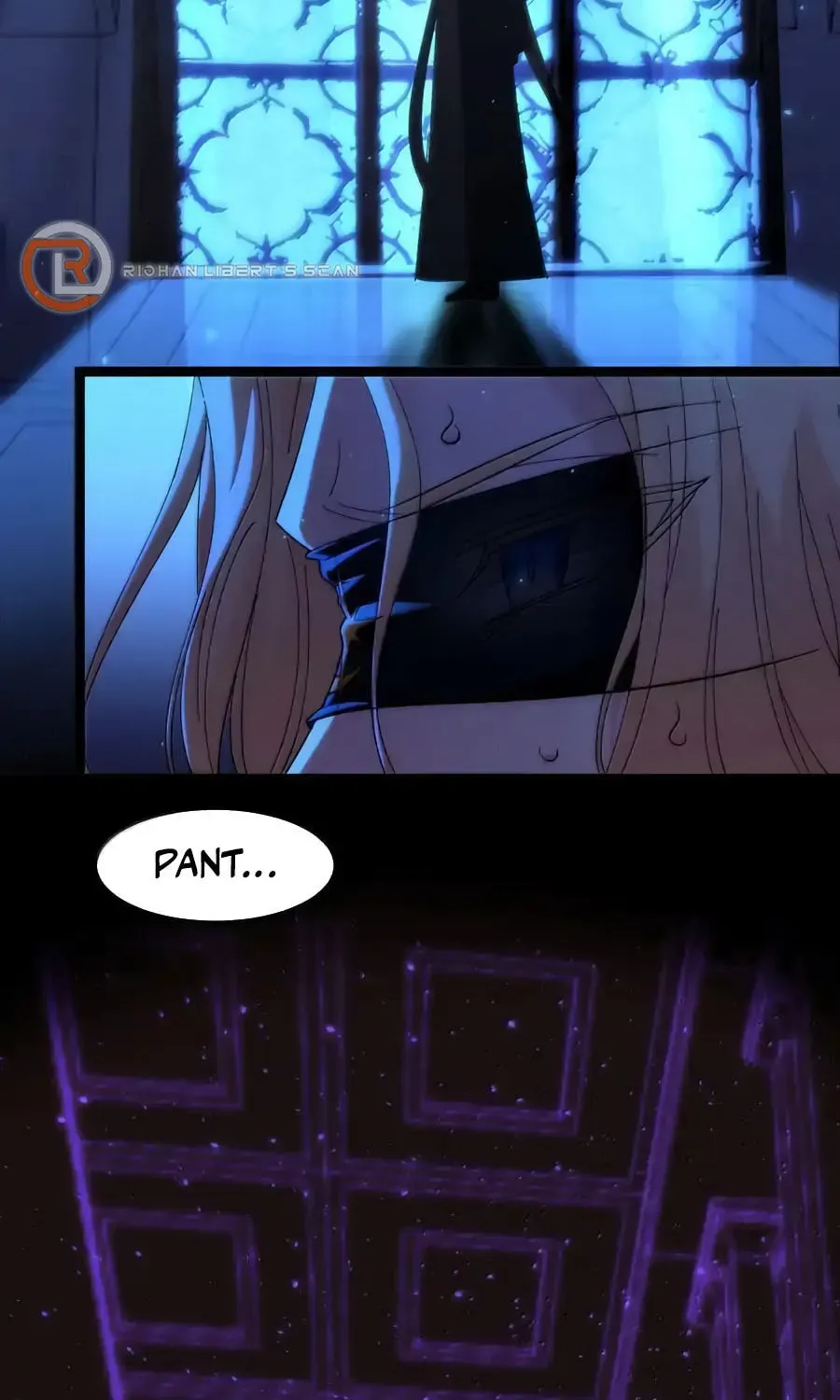 I'm Really Not the Devil's Lackey Chapter 129 — Page 6