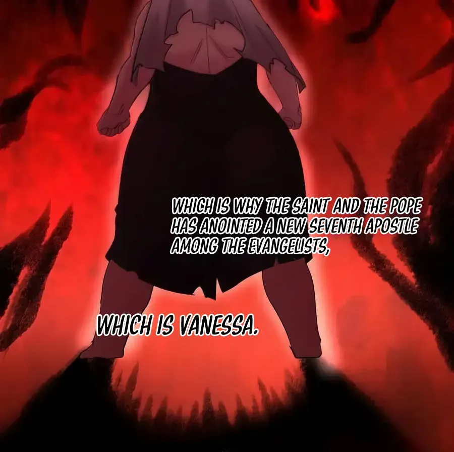 I'm Really Not the Devil's Lackey Chapter 129 — Page 11