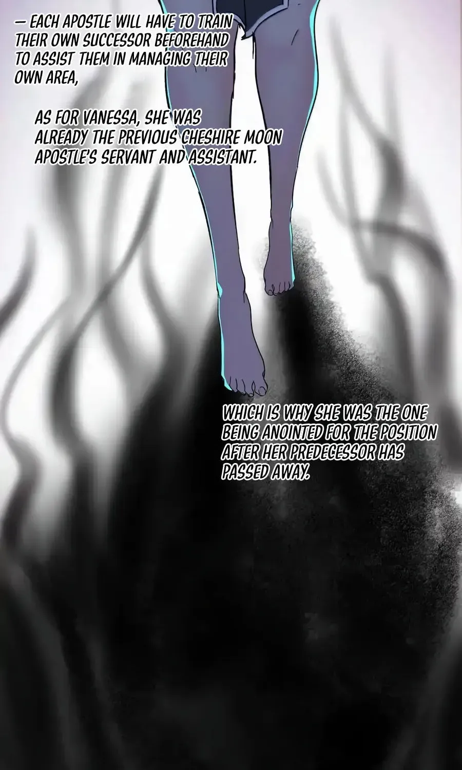 I'm Really Not the Devil's Lackey Chapter 129 — Page 13