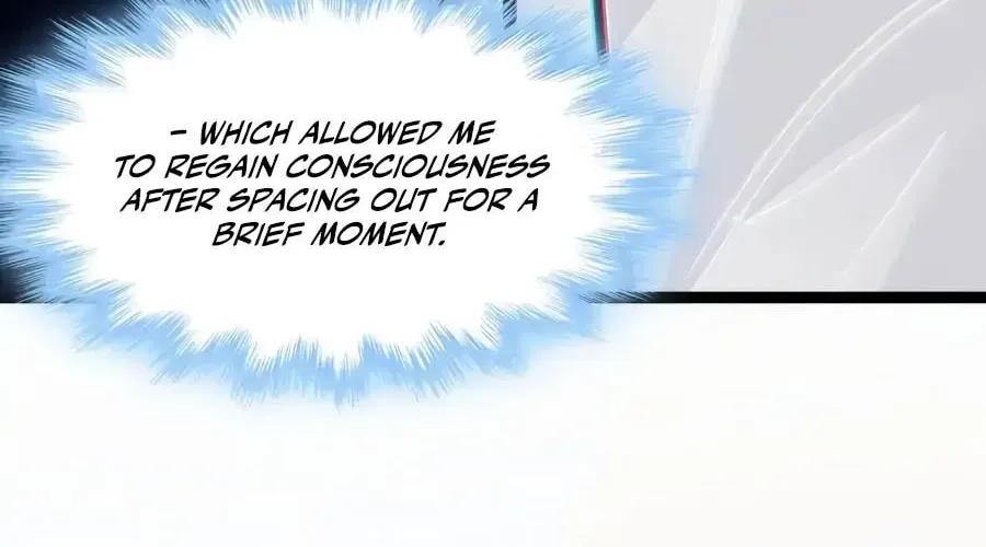 I'm Really Not the Devil's Lackey Chapter 129 — Page 31