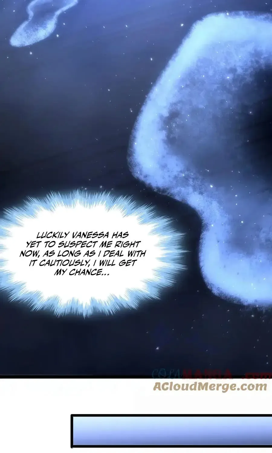 I'm Really Not the Devil's Lackey Chapter 129 — Page 38