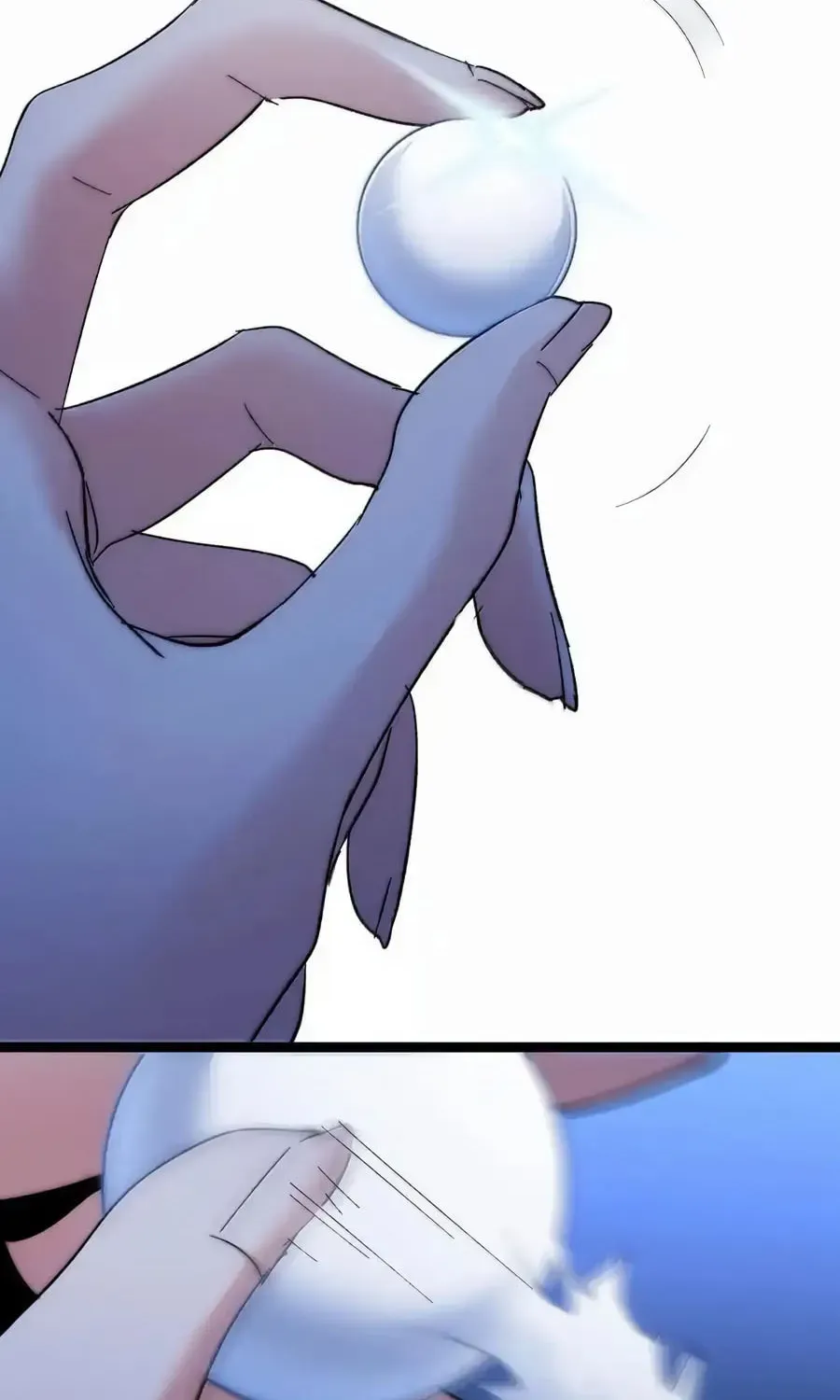 I'm Really Not the Devil's Lackey Chapter 129 — Page 44